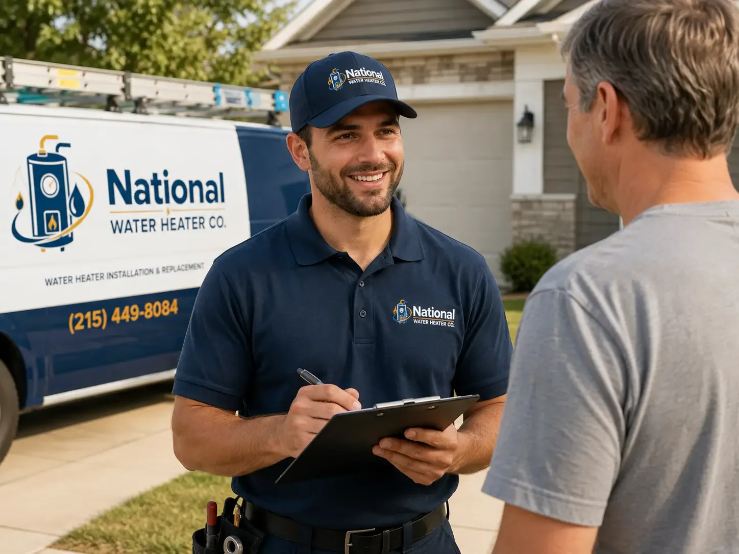 Water Heater Installation Sabine, WV FAQs